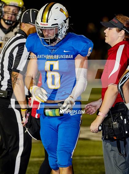 Thumbnail 3 in Del Oro @ Lincoln photogallery.