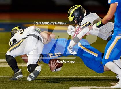Thumbnail 2 in Del Oro @ Lincoln photogallery.