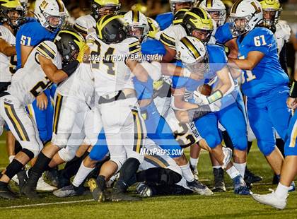 Thumbnail 3 in Del Oro @ Lincoln photogallery.