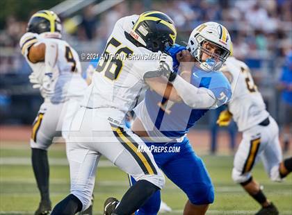 Thumbnail 1 in Del Oro @ Lincoln photogallery.