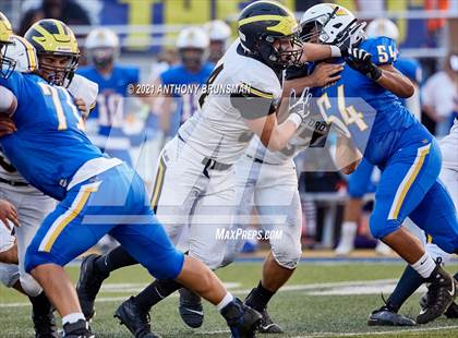 Thumbnail 2 in Del Oro @ Lincoln photogallery.