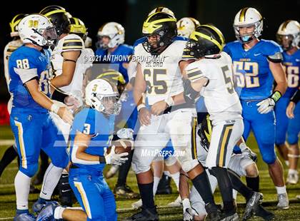 Thumbnail 1 in Del Oro @ Lincoln photogallery.