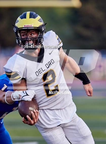 Thumbnail 3 in Del Oro @ Lincoln photogallery.