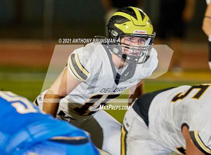 Thumbnail 2 in Del Oro @ Lincoln photogallery.