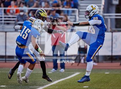 Thumbnail 1 in Del Oro @ Lincoln photogallery.