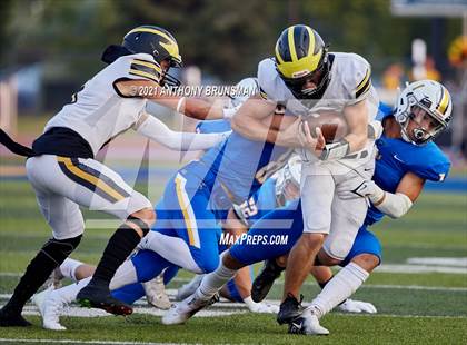 Thumbnail 2 in Del Oro @ Lincoln photogallery.