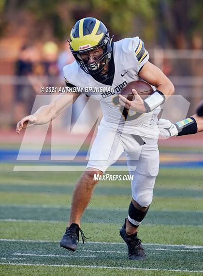 Thumbnail 3 in Del Oro @ Lincoln photogallery.
