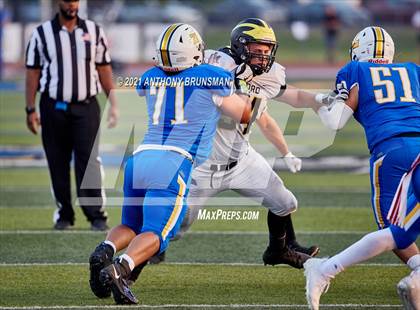Thumbnail 1 in Del Oro @ Lincoln photogallery.