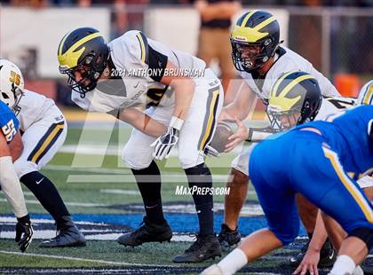 Thumbnail 2 in Del Oro @ Lincoln photogallery.