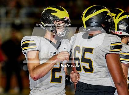 Thumbnail 2 in Del Oro @ Lincoln photogallery.