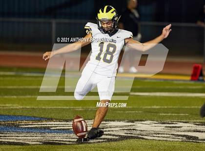 Thumbnail 2 in Del Oro @ Lincoln photogallery.