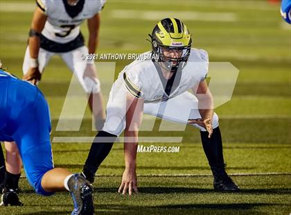 Thumbnail 1 in Del Oro @ Lincoln photogallery.