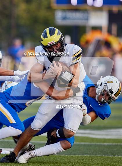 Thumbnail 3 in Del Oro @ Lincoln photogallery.