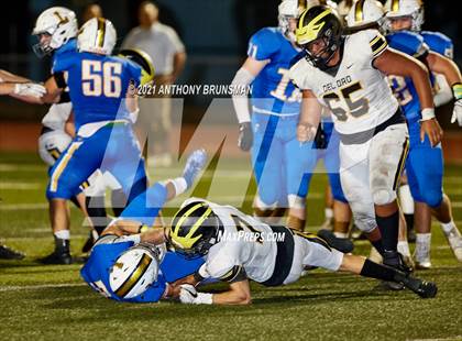 Thumbnail 3 in Del Oro @ Lincoln photogallery.