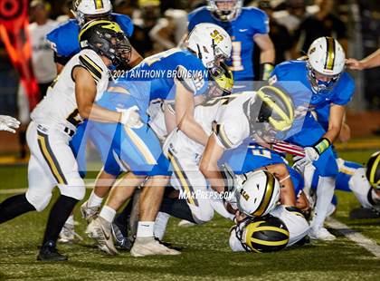 Thumbnail 1 in Del Oro @ Lincoln photogallery.
