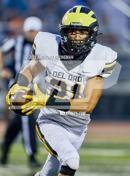 Thumbnail 3 in Del Oro @ Lincoln photogallery.