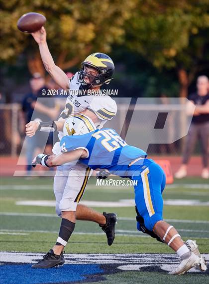 Thumbnail 2 in Del Oro @ Lincoln photogallery.