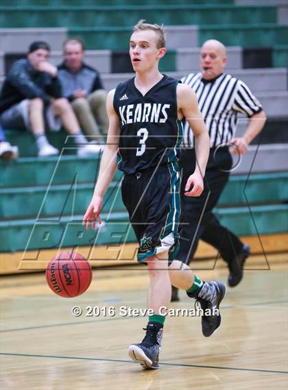 Thumbnail 1 in Kearns @ Hillcrest photogallery.