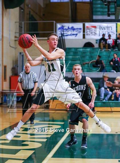 Thumbnail 3 in Kearns @ Hillcrest photogallery.