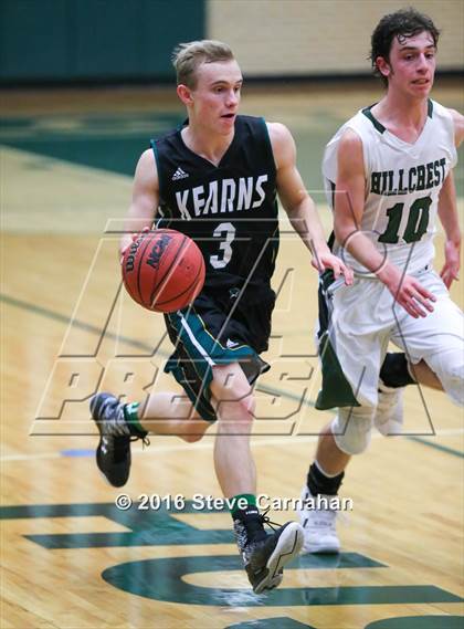 Thumbnail 1 in Kearns @ Hillcrest photogallery.