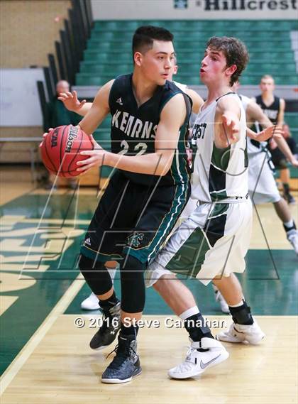Thumbnail 3 in Kearns @ Hillcrest photogallery.