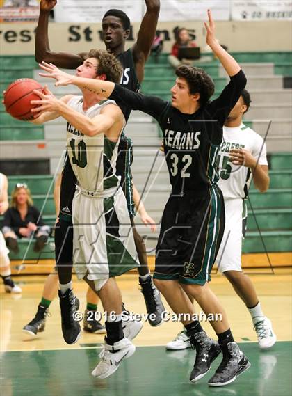 Thumbnail 1 in Kearns @ Hillcrest photogallery.