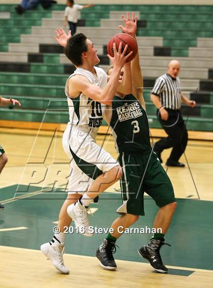 Thumbnail 2 in Kearns @ Hillcrest photogallery.
