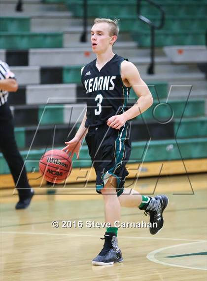Thumbnail 2 in Kearns @ Hillcrest photogallery.
