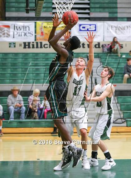 Thumbnail 1 in Kearns @ Hillcrest photogallery.