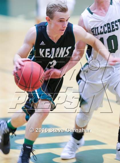 Thumbnail 3 in Kearns @ Hillcrest photogallery.