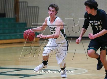 Thumbnail 3 in Kearns @ Hillcrest photogallery.