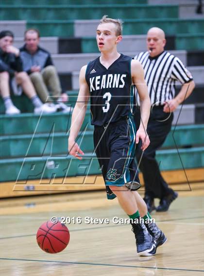 Thumbnail 3 in Kearns @ Hillcrest photogallery.