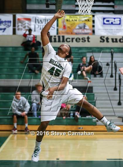 Thumbnail 1 in Kearns @ Hillcrest photogallery.