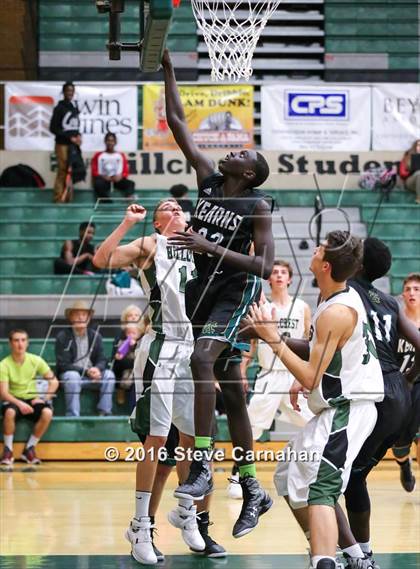 Thumbnail 1 in Kearns @ Hillcrest photogallery.