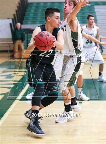 Thumbnail 2 in Kearns @ Hillcrest photogallery.