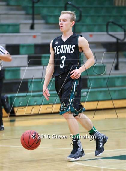 Thumbnail 1 in Kearns @ Hillcrest photogallery.