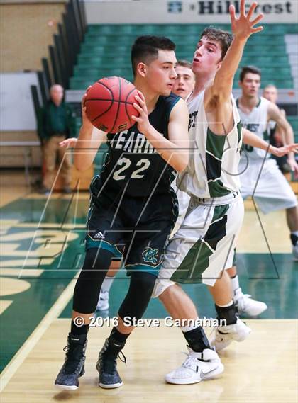 Thumbnail 1 in Kearns @ Hillcrest photogallery.