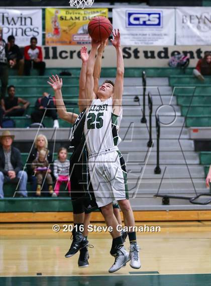 Thumbnail 3 in Kearns @ Hillcrest photogallery.