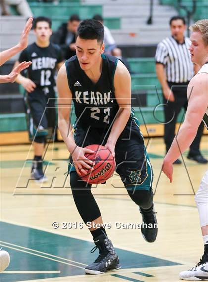 Thumbnail 3 in Kearns @ Hillcrest photogallery.