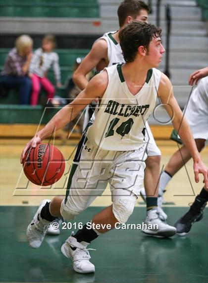 Thumbnail 2 in Kearns @ Hillcrest photogallery.