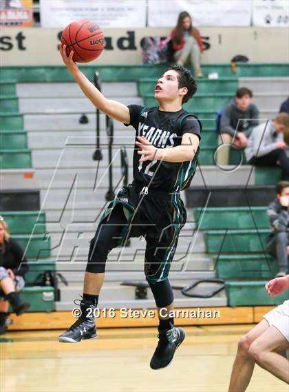 Thumbnail 3 in Kearns @ Hillcrest photogallery.