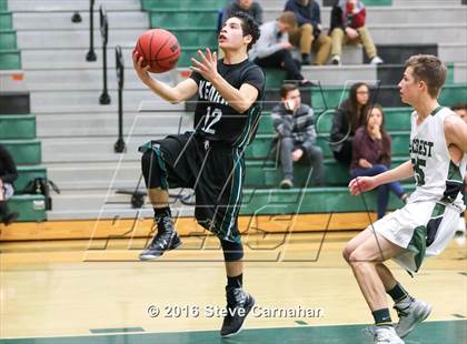 Thumbnail 2 in Kearns @ Hillcrest photogallery.