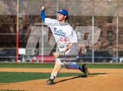 Thumbnail 3 in Monsignor McClancy @ Archbishop Molloy photogallery.
