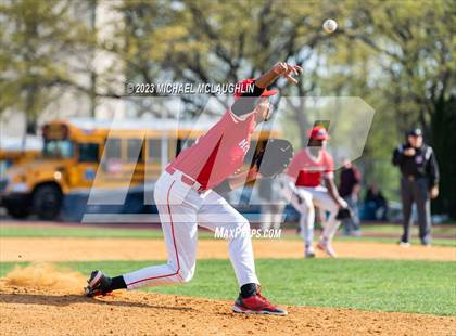 Thumbnail 1 in Monsignor McClancy @ Archbishop Molloy photogallery.