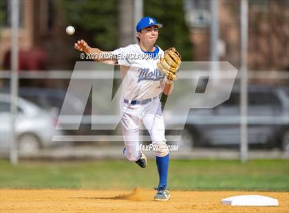 Thumbnail 2 in Monsignor McClancy @ Archbishop Molloy photogallery.