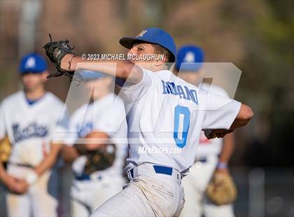 Thumbnail 3 in Monsignor McClancy @ Archbishop Molloy photogallery.