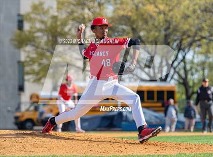 Thumbnail 1 in Monsignor McClancy @ Archbishop Molloy photogallery.