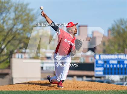 Thumbnail 3 in Monsignor McClancy @ Archbishop Molloy photogallery.