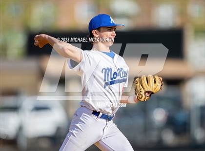 Thumbnail 2 in Monsignor McClancy @ Archbishop Molloy photogallery.