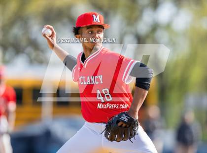 Thumbnail 1 in Monsignor McClancy @ Archbishop Molloy photogallery.